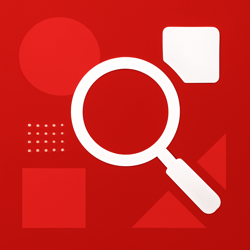 A badge representing the 66 Lottery Game app features.