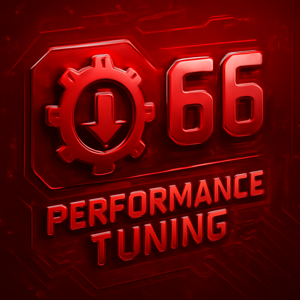 An informative diagram about the features of the 66 Lottery Game app.