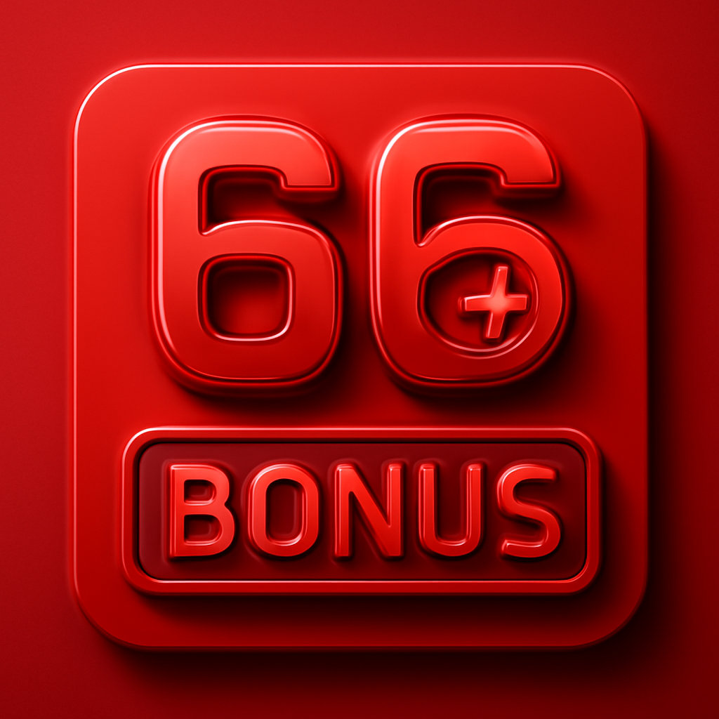 Icon representing 66 Lottery Game best practices.